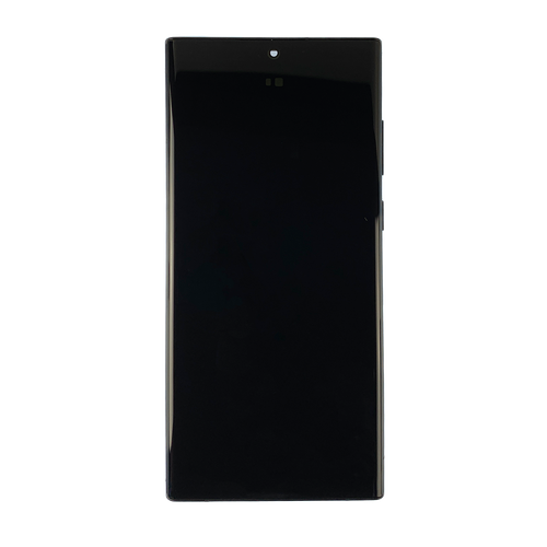 Samsung Galaxy S22 Ultra 5G OLED and Touch Screen Replacement