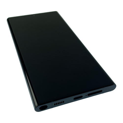 Samsung Galaxy S22 Ultra 5G OLED and Touch Screen Replacement