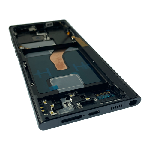 Samsung Galaxy S22 Ultra 5G OLED and Touch Screen Replacement