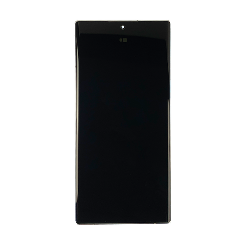 Samsung Galaxy S22 Ultra 5G OLED and Touch Screen Replacement