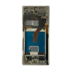 Samsung Galaxy S22 Ultra 5G OLED and Touch Screen Replacement