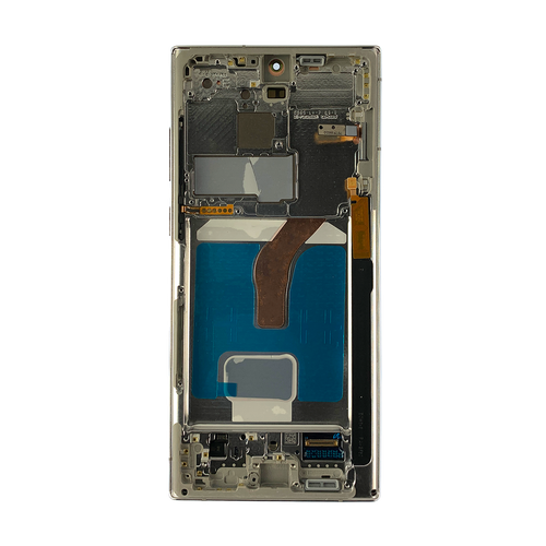 Samsung Galaxy S22 Ultra 5G OLED and Touch Screen Replacement