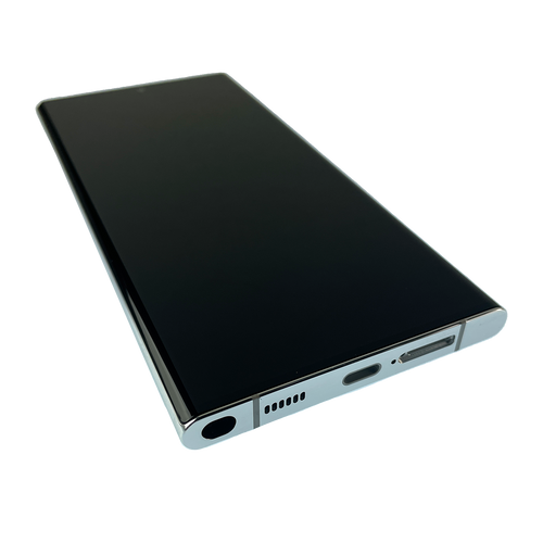 Samsung Galaxy S22 Ultra 5G OLED and Touch Screen Replacement