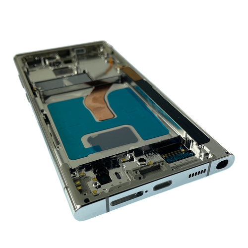 Samsung Galaxy S22 Ultra 5G OLED and Touch Screen Replacement