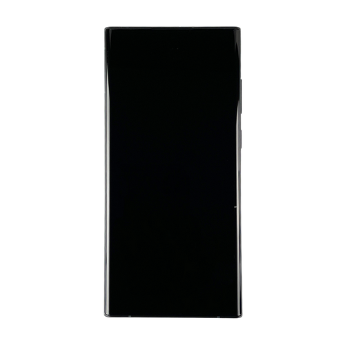 Samsung Galaxy S22 Ultra 5G OLED and Touch Screen Replacement