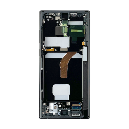 Samsung Galaxy S22 Ultra 5G OLED and Touch Screen Replacement