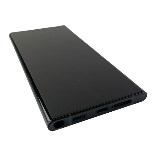 Samsung Galaxy S22 Ultra 5G OLED and Touch Screen Replacement