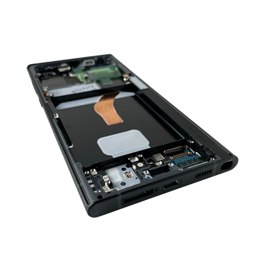 Samsung Galaxy S22 Ultra 5G OLED and Touch Screen Replacement
