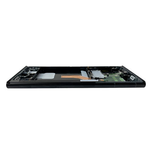 Samsung Galaxy S22 Ultra 5G OLED and Touch Screen Replacement