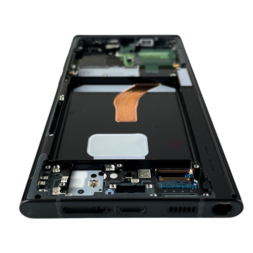 Samsung Galaxy S22 Ultra 5G OLED and Touch Screen Replacement