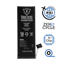 iPhone SE Battery Replacement