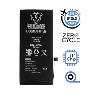 iPhone 8 Plus Battery Replacement