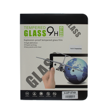 iPad Pro 10.5 / iPad Air 3 Tempered Glass Screen Protector
