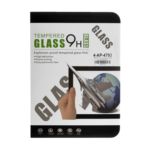iPad Pro 10.5 Tempered Glass Screen Protector