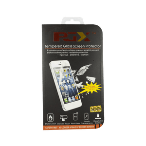 Samsung S4 Tempered Glass Protection Screen