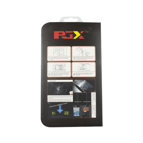 Samsung S4 Tempered Glass Protection Screen