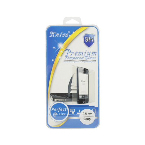 Samsung Galaxy S5 Tempered Glass Protection Screen