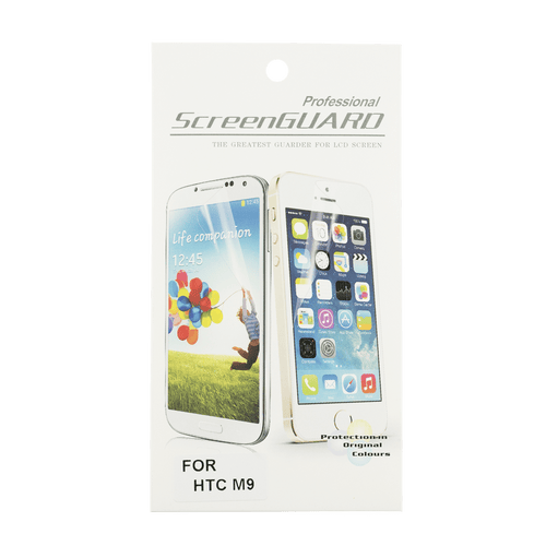 HTC One M9 Screen Protector