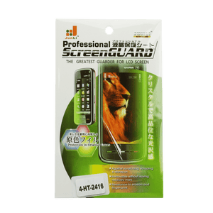 HTC One A9 Clear Screen Protector