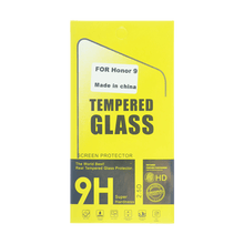 Huawei Honor 9 Tempered Glass Screen Protector