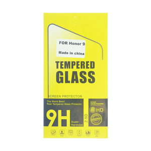 Huawei Honor 9 Tempered Glass Screen Protector