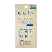 iPhone X / XS / 11 pro NuGlas Tempered Glass Protection Screen
