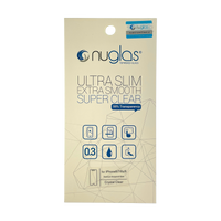 iPhone 7 Nuglas 2.5D Tempered Glass Protection Screen