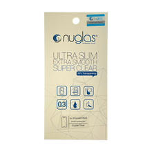 NuGlas Screen Protector iPhone 6 7 8 SE Tempered Glass