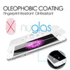 iPhone 7 Nuglas 2.5D Tempered Glass Protection Screen