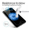 iPhone 7 Plus Nuglas 2.5D Tempered Glass Protection Screen