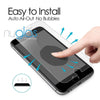 iPhone 7 Plus Nuglas 2.5D Tempered Glass Protection Screen