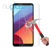 LG G6 Nuglas 2.5D Tempered Glass Protection Screen