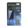 Samsung Galaxy S7 Edge Nuglas Full Coverage 3D Tempered Glass Protection Screen