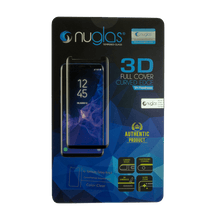 Samsung Galaxy Note 9 Nuglas Full Coverage 3D Tempered Glass Protection Screen
