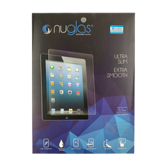 iPad Air 4/5 iPad Pro 11 (1st, 2nd, 3rd, 4th Gen) NuGlas Tempered Glass Screen Protector