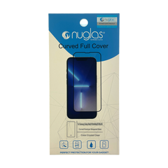 Galaxy Note 20 Ultra 5G Tempered Glass Screen Protector