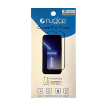 NuGlas Google Pixel 7 Pro Tempered Glass Screen Protector