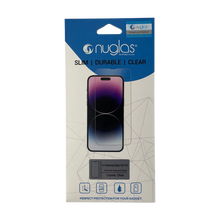 Samsung Galaxy S23 Plus NuGlas Clear Tempered Glass Screen Protector