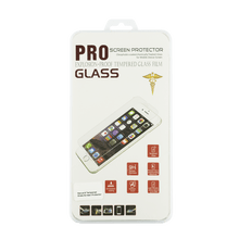 Motorola Nexus 6 Tempered Glass Protection Screen