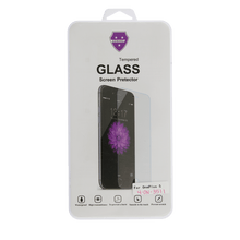 Tempered Glass Screen Protector for OnePlus 5