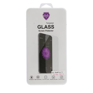 Tempered Glass Screen Protector for OnePlus 5