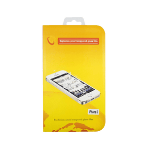 iPhone 6 Tempered Glass Protection Screen