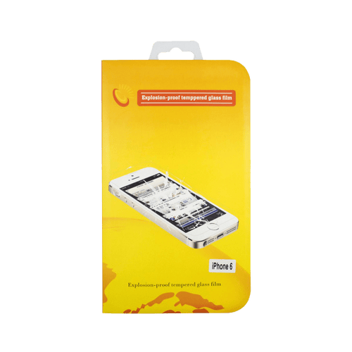 iPhone 6 Tempered Glass Protection Screen