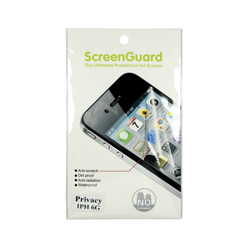iPhone 6s Privacy Screen Protector