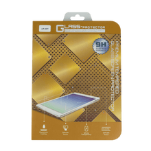 iPad Mini Tempered Glass Protection Screen