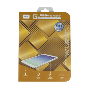 iPad Mini 1 /2 /3 Tempered Glass Protection Screen