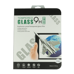 iPad 2/3/4 Tempered Glass Protection Screen