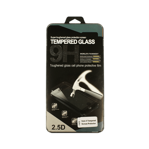 Samsung Galaxy Note 5 Tempered Glass Protection Screen