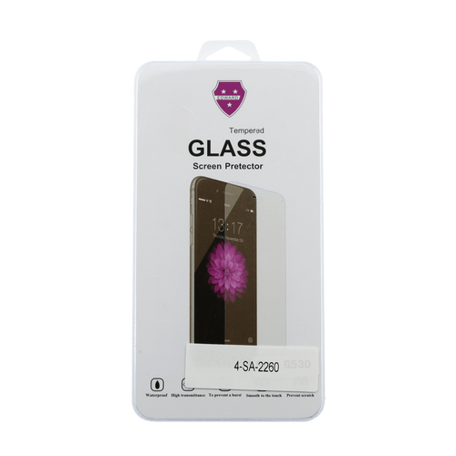 Samsung Galaxy Grand Prime Tempered Glass Protection Screen