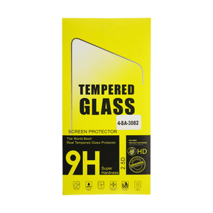 Samsung Galaxy J7 2016 Tempered Glass Protection Screen